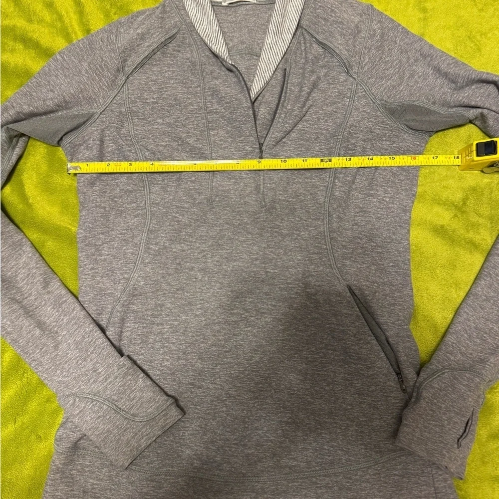 lululemon athletica lululemon gray